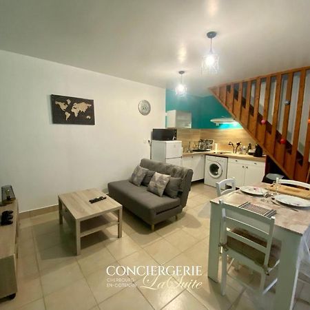Villa Le Calypso à Cherbourg-en-Cotentin Extérieur photo