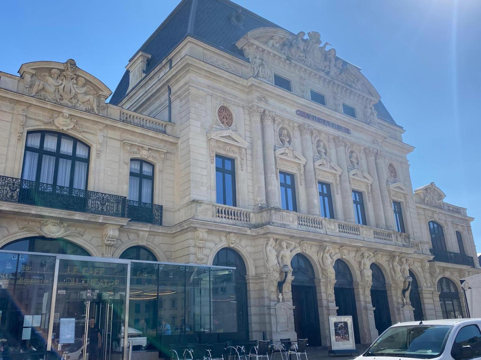 Villa Le Calypso à Cherbourg-en-Cotentin Extérieur photo